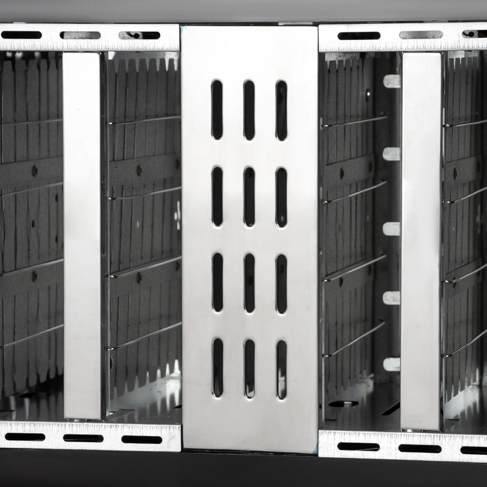 RAF Bread Maker Household EU Standard Four-Layer Breakfast Machine Toaster Multi-Function Sandwich Maker Toast Machine