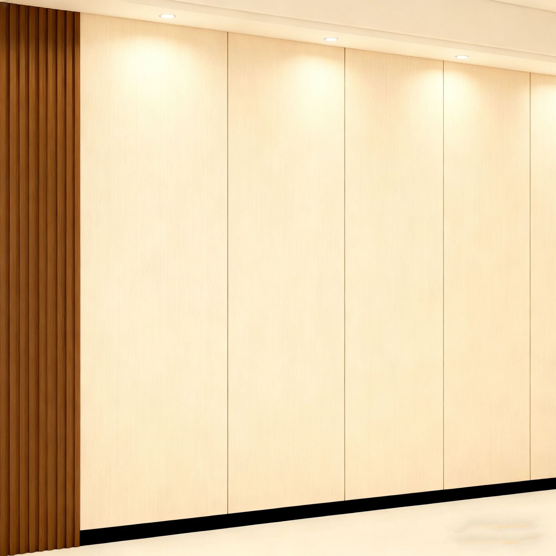 Whole House Home Full Aluminum Honeycomb Panel Seamless Panel Integrated Wall Panel Background Wall Decorative Panel Wall Protection Panel Direct Manufacturer