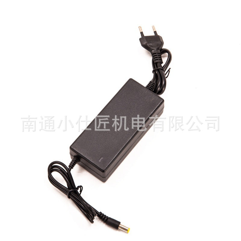 One Battery One Charger High Power Angle Grinder Industrial Grade Brushless Lithium Battery Tool Handheld Household Polishing Angle Grinder