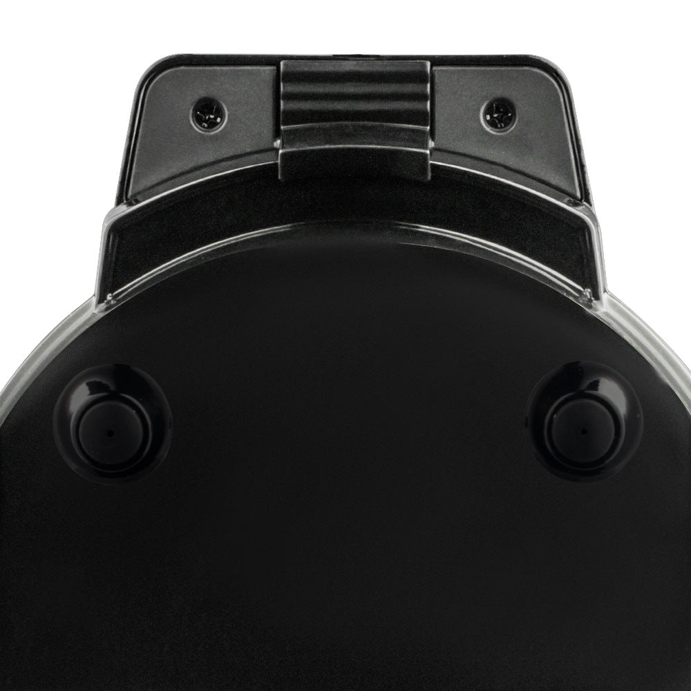 RAF 2-in-1 Household Donut Maker Breakfast Machine Mini Cake Round Cake Machine Light Food Machine Baking