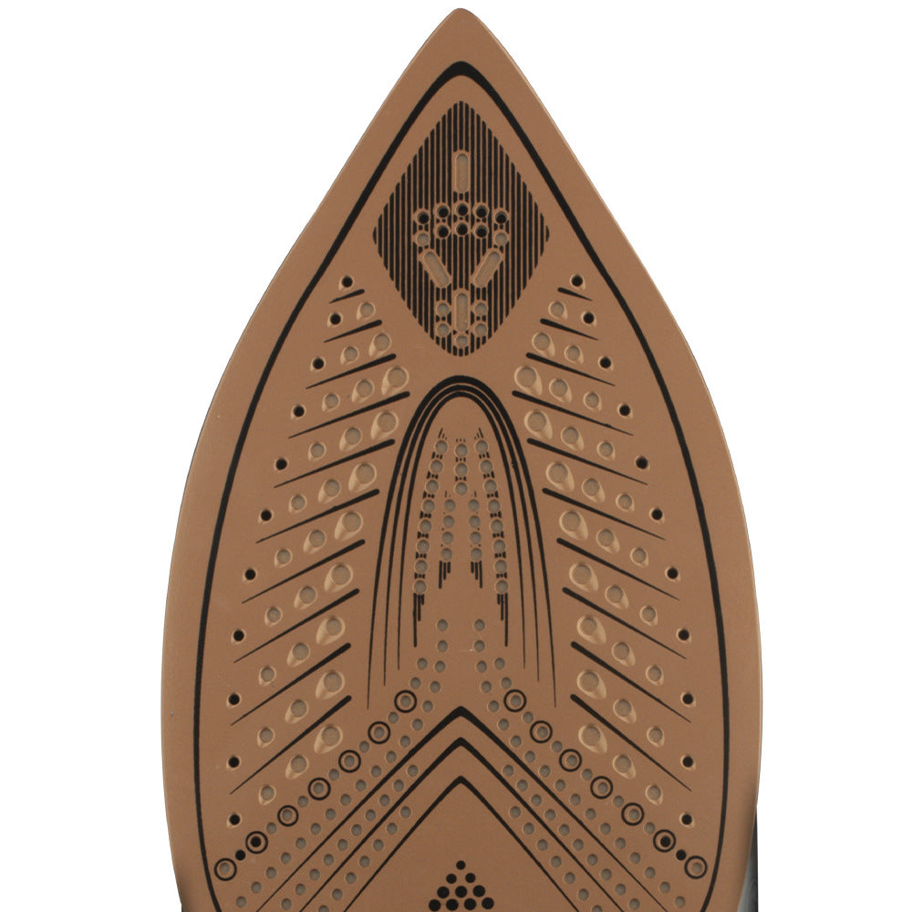 RAF European Standard New Ceramic Floor Electric Iron2200w Hot-selling Iron Electric Iron R.1167