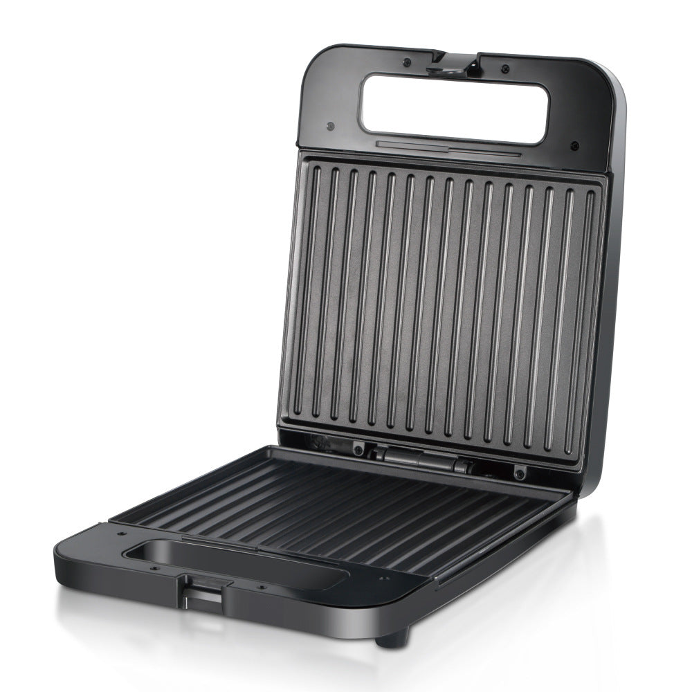 RAF European Standard Household Striped Breakfast Maker Internet Celebrity Mini Steak Machine Light Food Machine Baking R.2230T