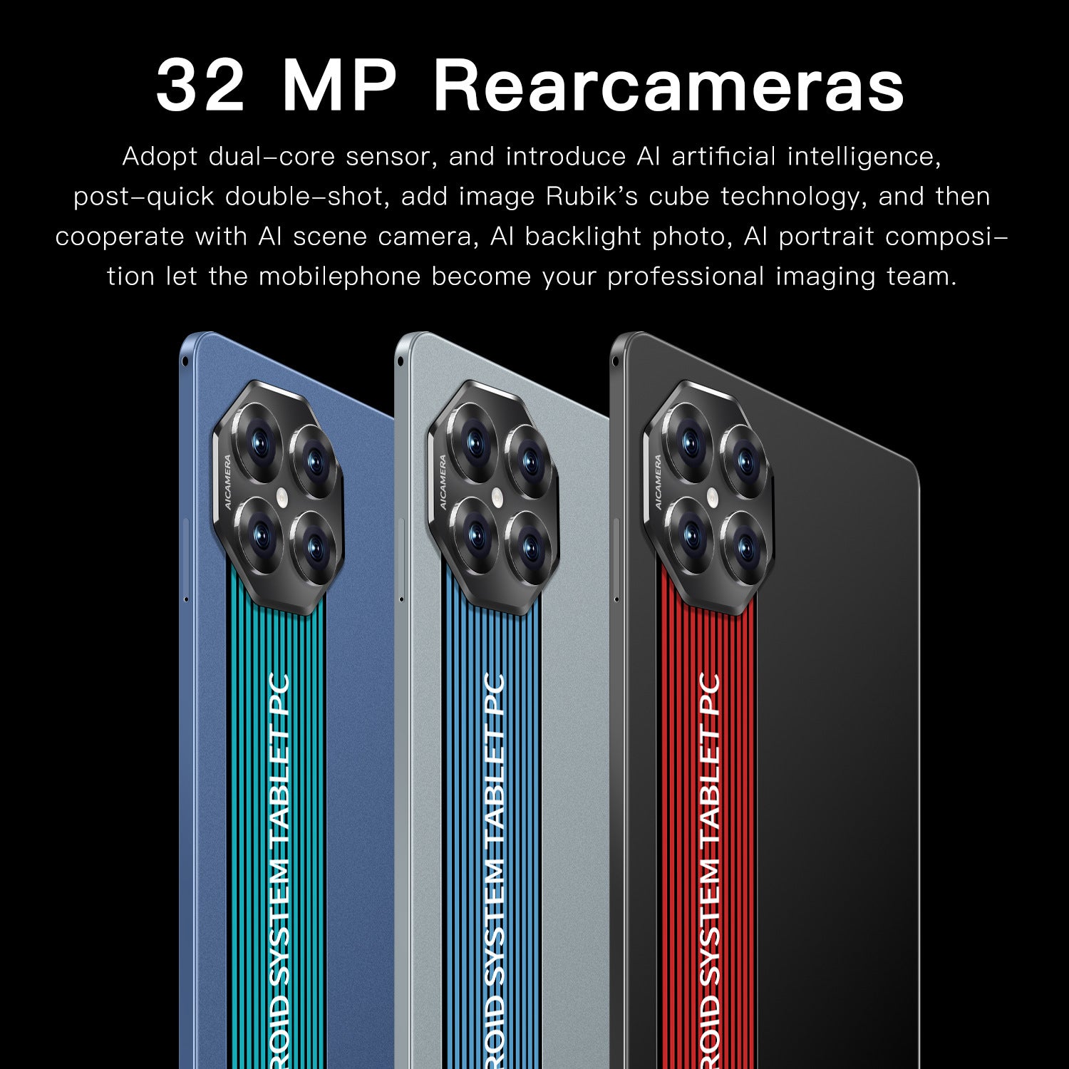 2025Hot-selling Tablet PC Inch10Nuclear Processor Call Tablet Max80 512G