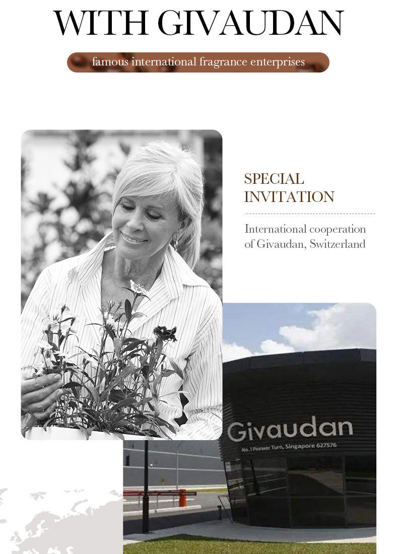 Full English Coffee Hand Cream30g SADOER Moisturizing, anti-chapped, hydrating hand cream for  foreign trade wholesale