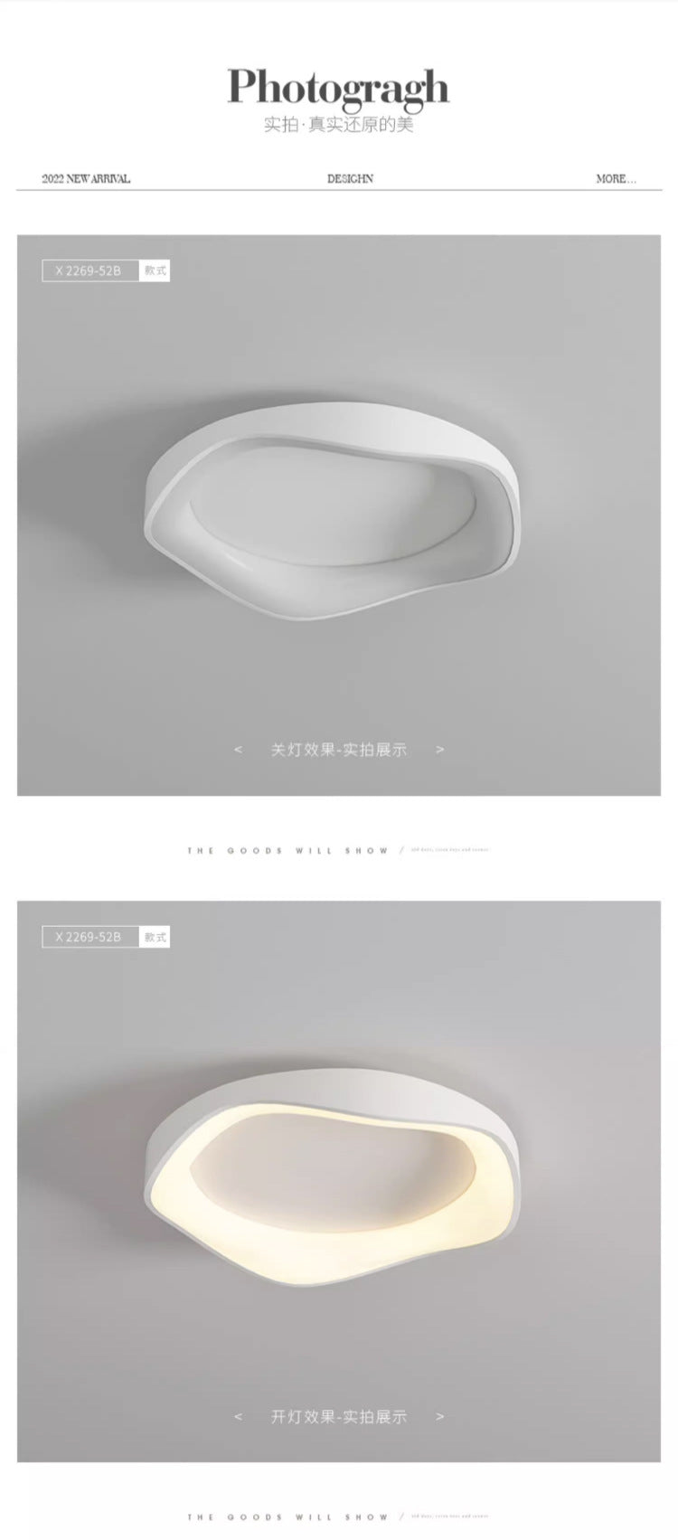 Macaron Ceiling Light Ultra-thin Living Room Lamp Home Decoration Modern Minimalist Bedroom Lamp led Creative Round Shape Ceiling Lamp