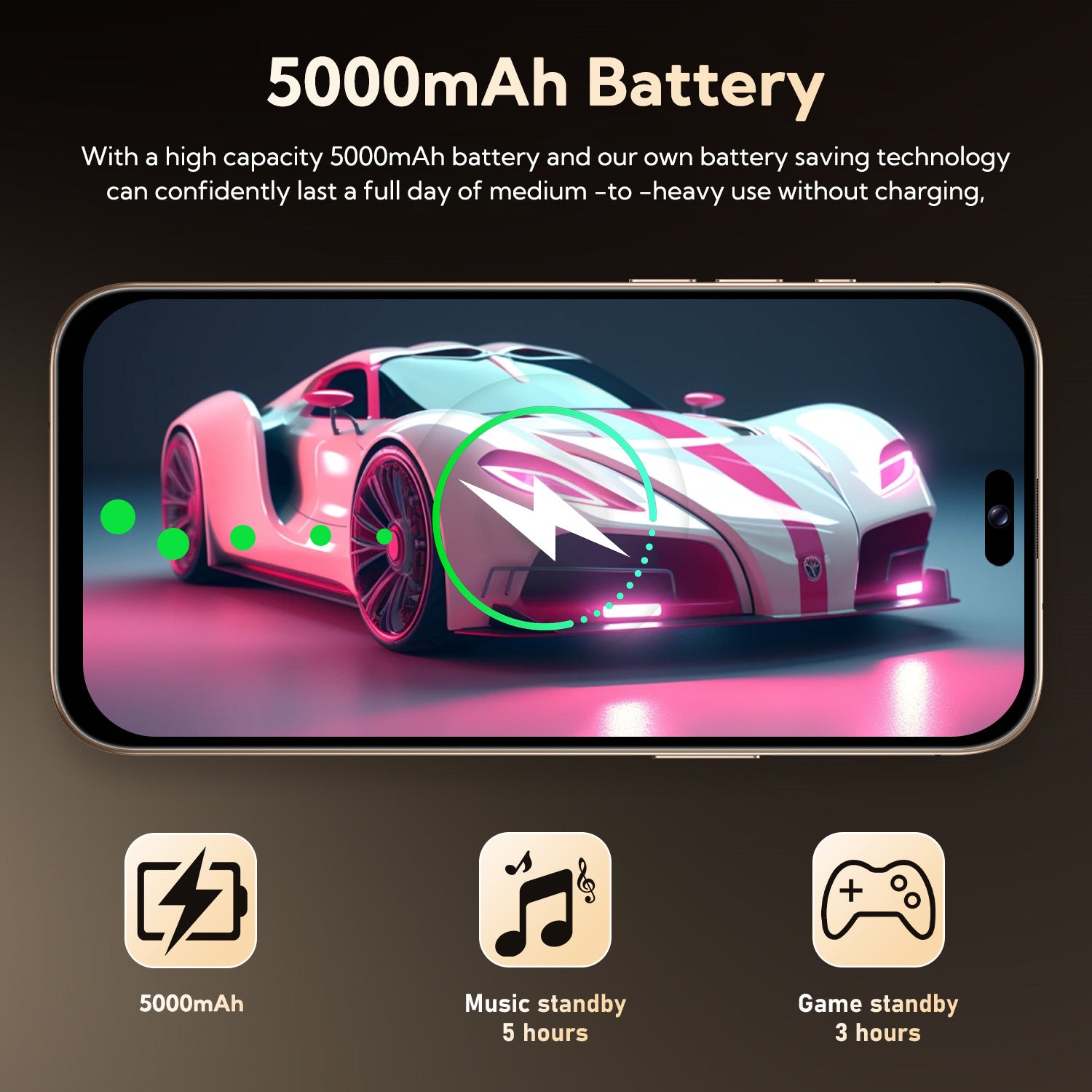 Hot selling product A16 Max Android Smartphone16+1T Factory Direct Sales Mobile Phone Available