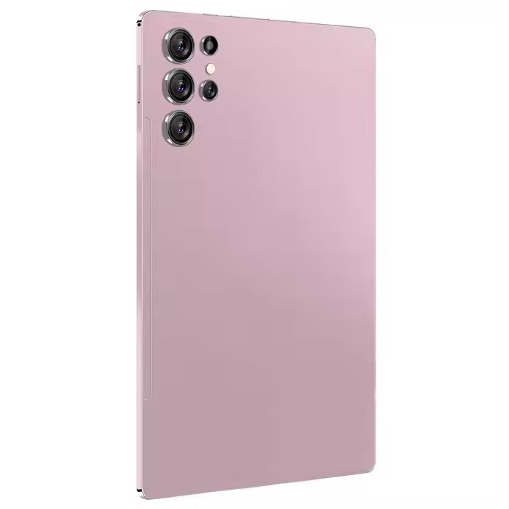 Popular S25 Ultra pro Android Smart Tablet PC10.1Inch5g Business Tablet for Calls