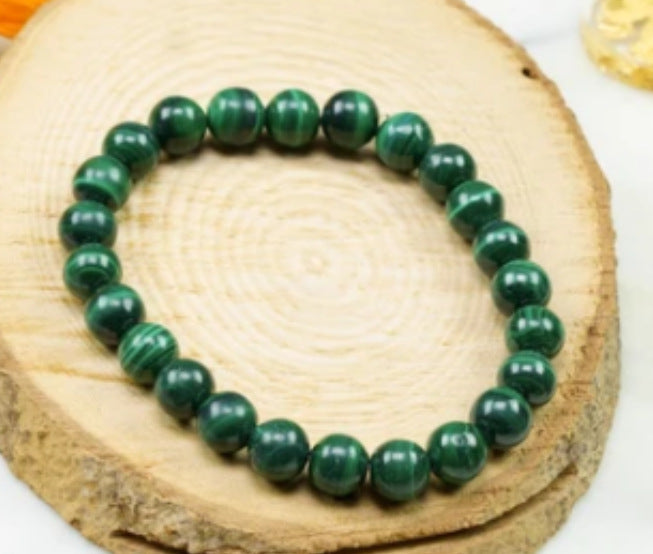 108Pink Quartz Bracelet Lotus Lucky Tree Pendant Labradorite Braided Bracelet Agate Tiger Eye Elastic Bracelet