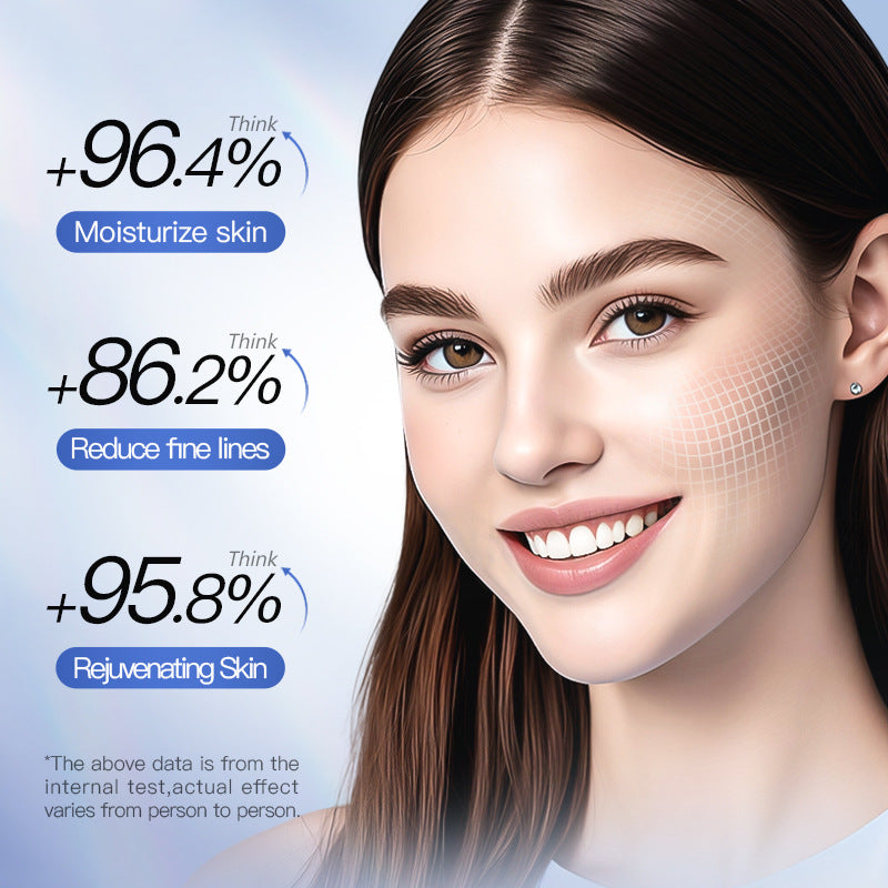 Multi Collagen Mask30ml Hydrating Moisturizing Firming Face Mask Export Manufacturer Wholesale