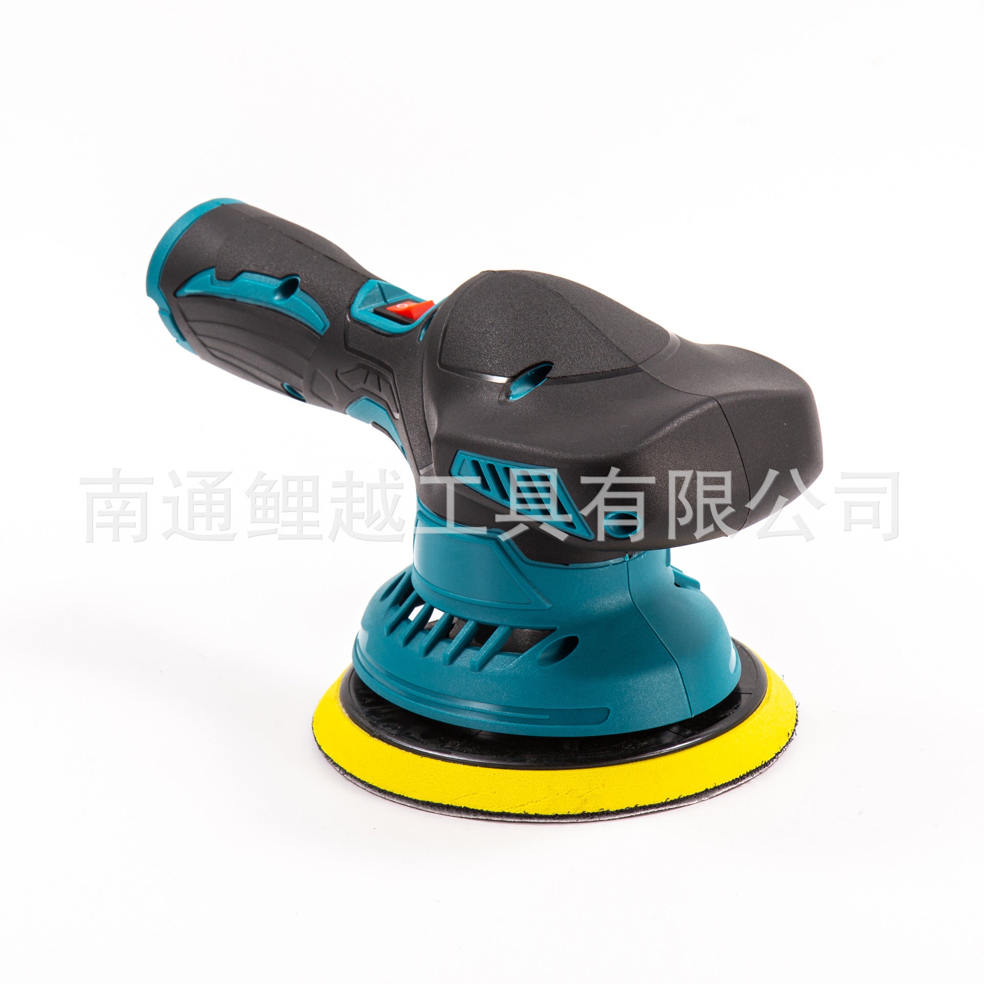 Lithium Electric Polishing Machine12V Cordless Car Waxing Machine Portable and Practical Luxury Set Electric