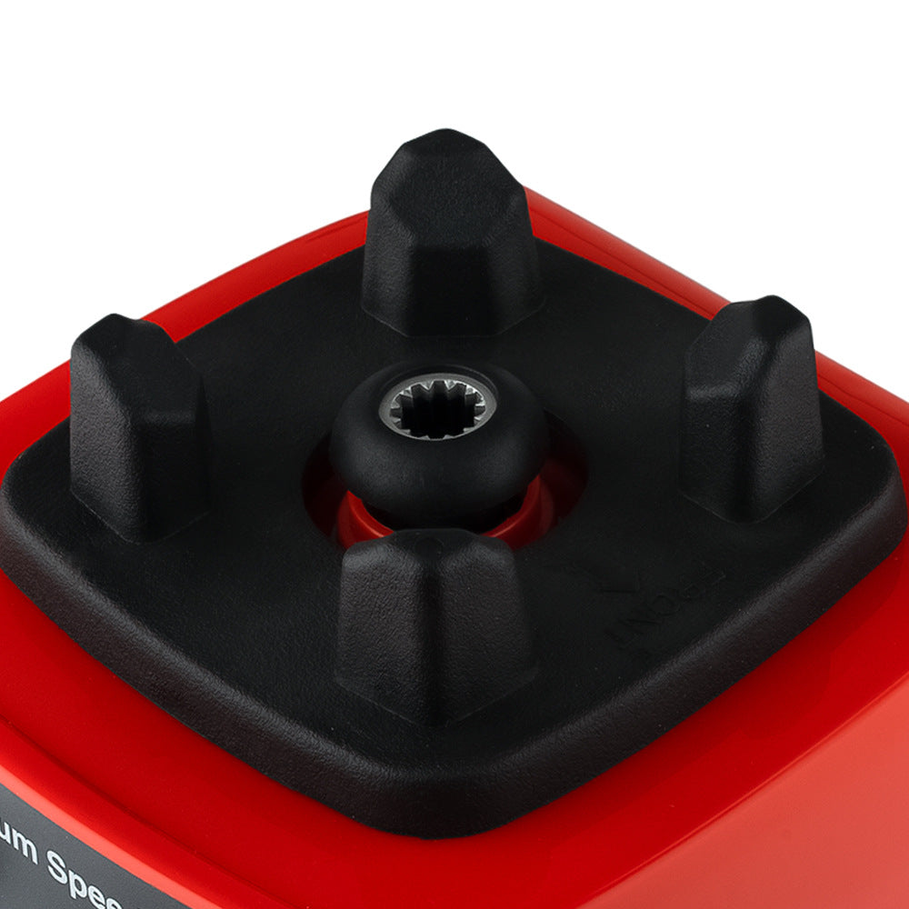 RAF European Standard Multifunctional 2-in-1 Juicer Household Food Processor Juice Maker Grinder6Knife 2.5L