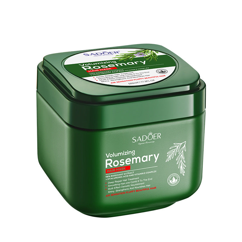 Rosemary Rosemary500ml SADOER Repair Nourishing Smooth Hair Conditioner  Wholesale