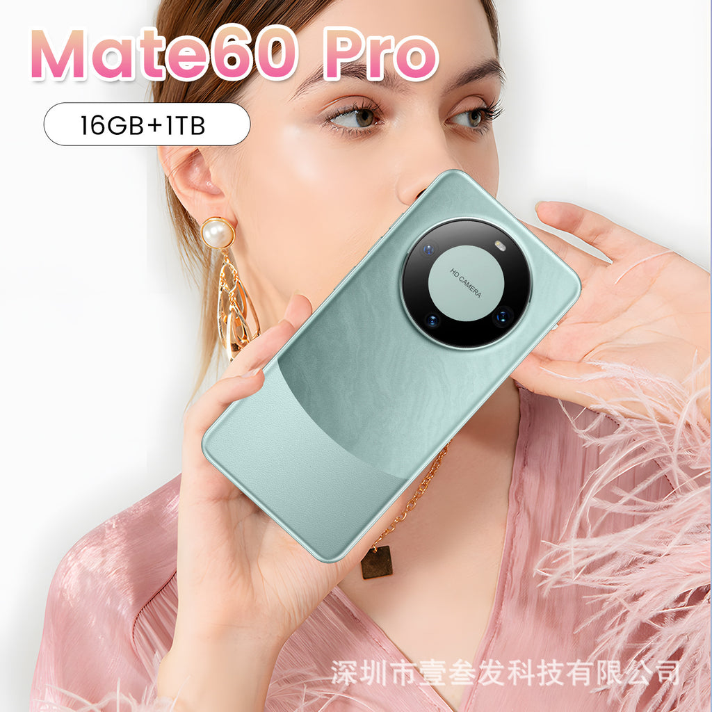 MT60pro Popular(2+16G) 7.3Inch4G All-in-One New Smartphone Factory