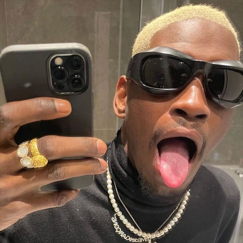 Steampunk Style Y2K Sunglasses for Men Cycling Sports Sunglasses for Women Wholesale