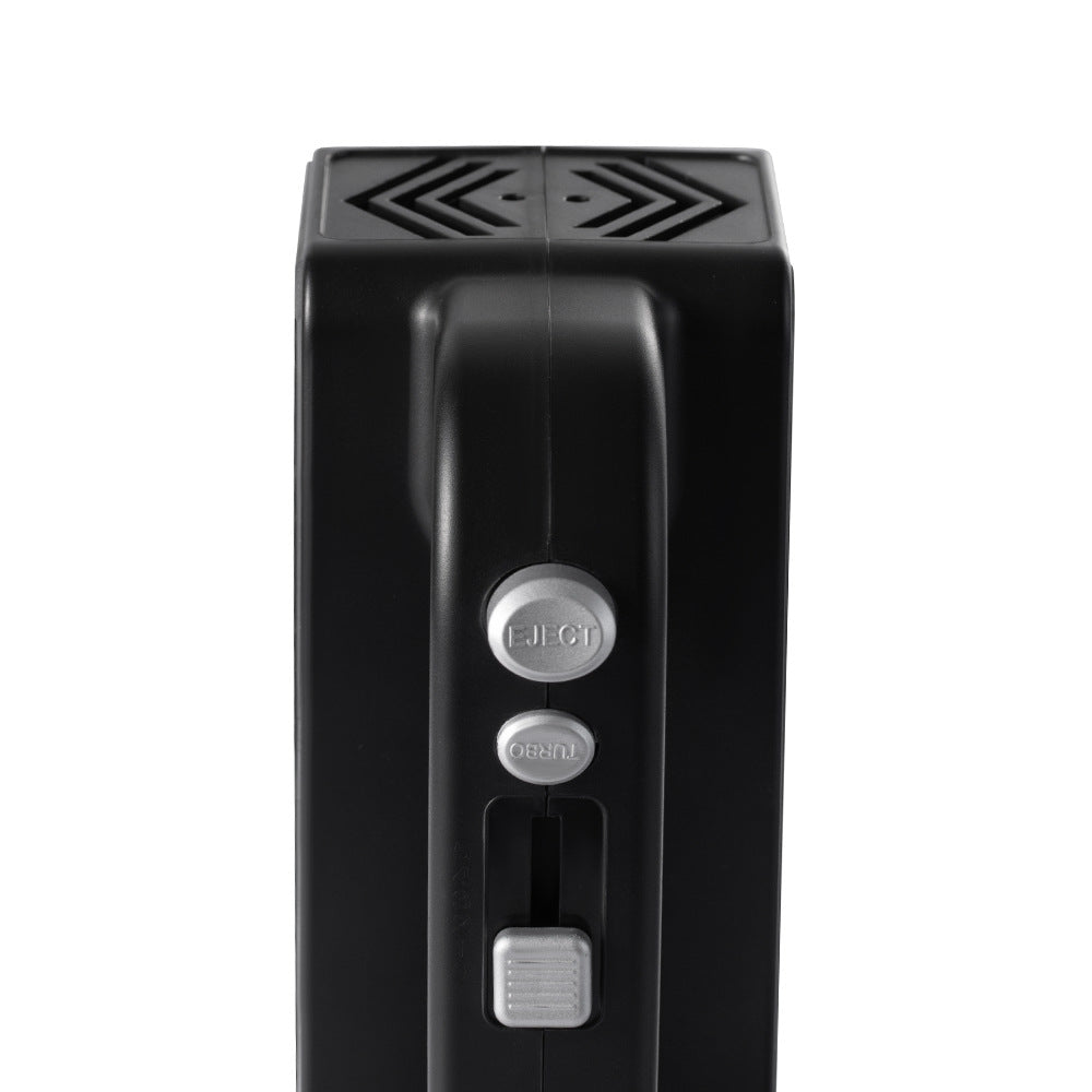 RAF European Standard Electric Egg Beater3Speed Regulation650w Easy-to-clean Baking Whisk Cream Mixer