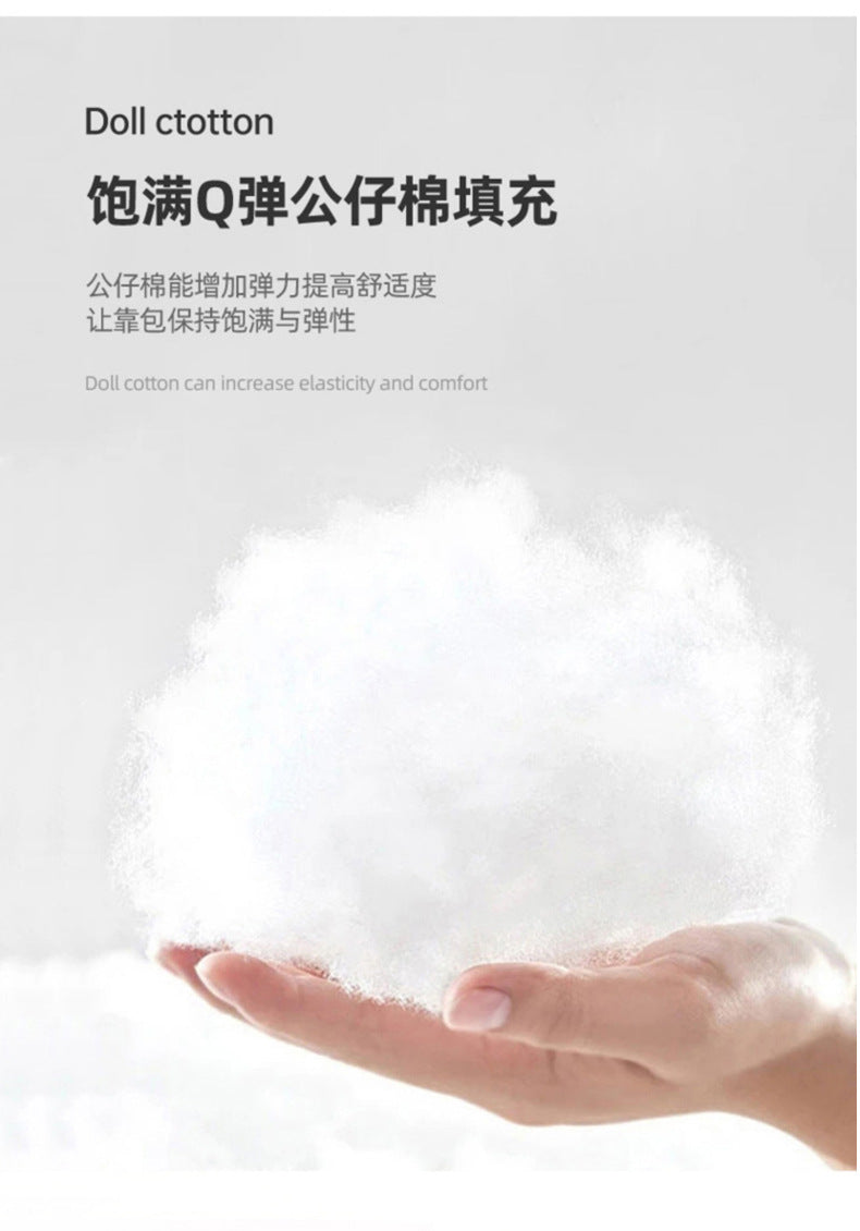 Source Factory Living Room Leather Sofa Italian Minimalist High Back Straight Row Genuine Leather Sofa Small Apartment High Leg Sofa Shipping and tax not included