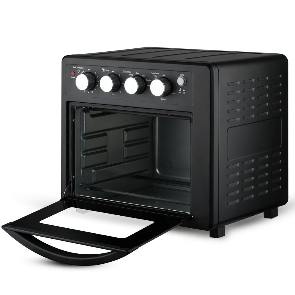 RAF European Standard Large Capacity Oven Household High Power Three-in-One Multi-Functional Air Fryer Toaster32L
