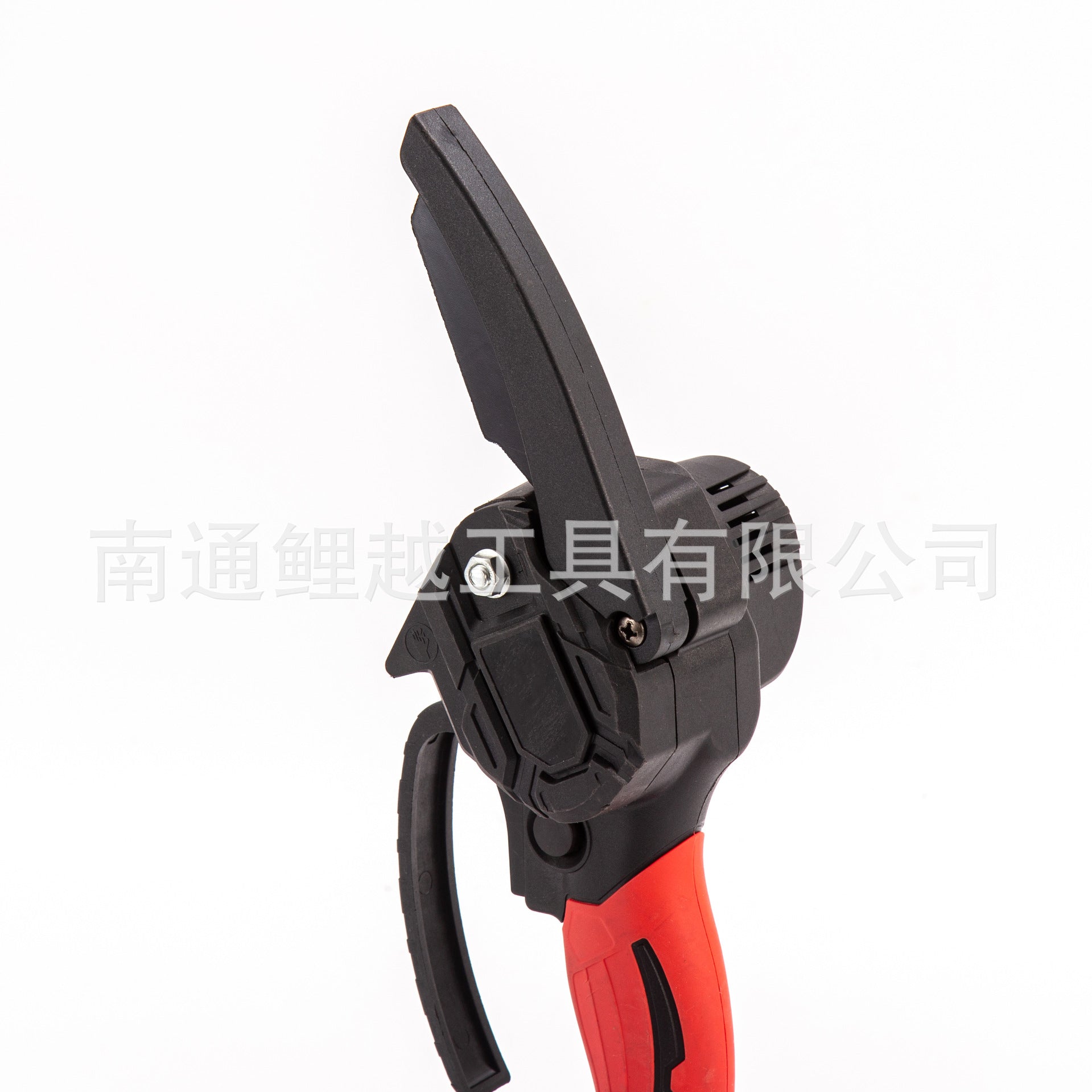 Style41-inch Cordless Chainsaw61-inch Electric Chain Saw Lithium Electric Saw Chain Saw Cordless Electric Saw Pruning Saw Handheld