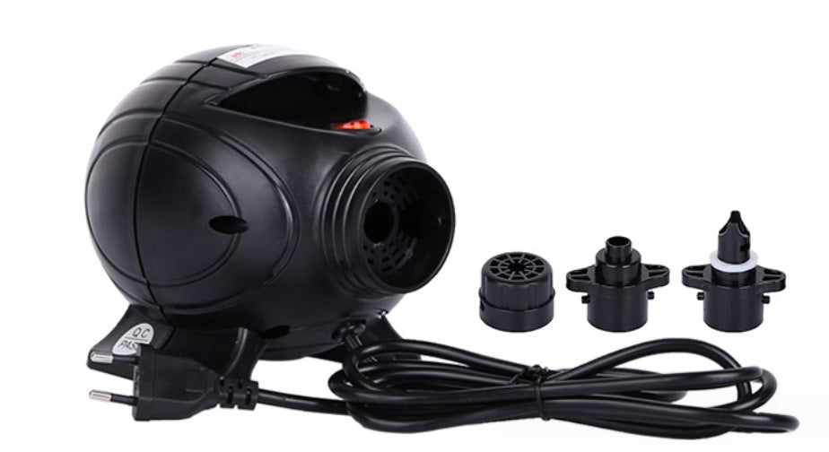 Self-Driving Tour Car Tent Outdoor Camping Black Mountaineering Windproof Waterproof Portable Inflatable Rooftop Off-Road