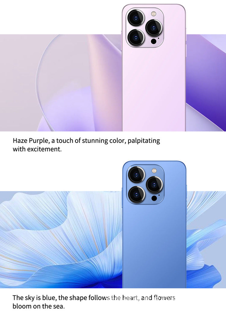 Popular XS15pro Specially designed for smartphones 4inch dual sim mini smartphone android4G Small phone