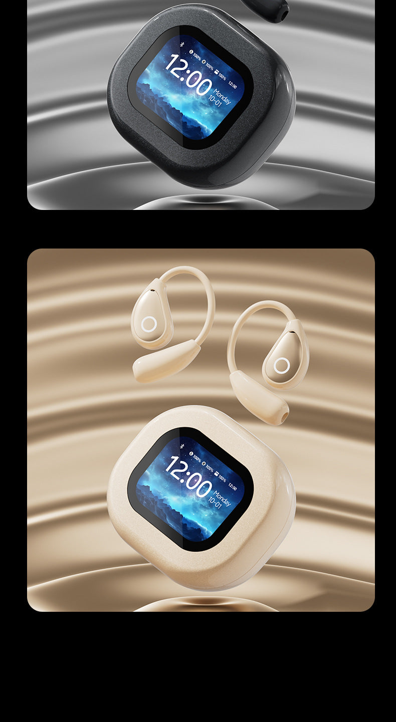 New M94Over-Ear Bluetooth Headphones Touch Screen Long Battery Life Non-In-Ear Wireless Bluetooth Headphones Wholesale