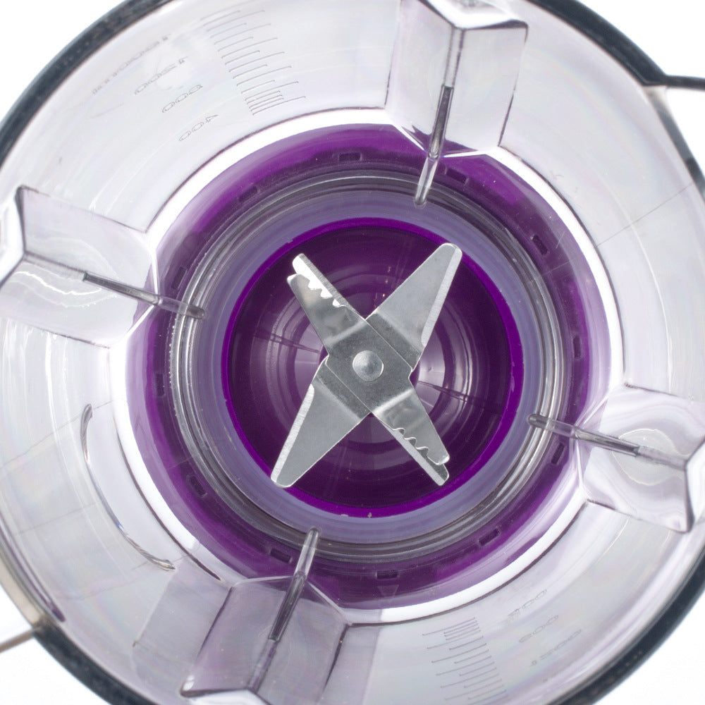 RAF EU Standard Juicer Household Fully Automatic Large Caliber Juicer Juice Separator R.2870