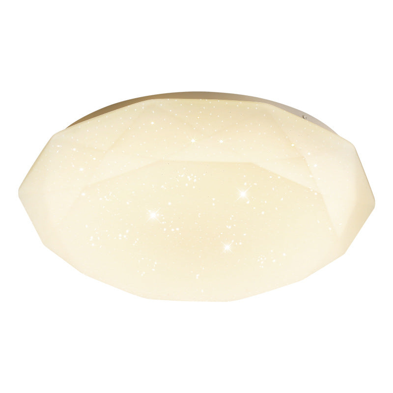 led Ceiling Light Modern Minimalist Living Room Light Round Bedroom Dining Room Light Balcony Corridor Lighting Engineering Ceiling Light