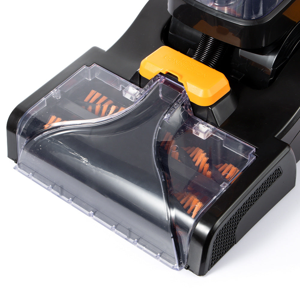 RAF European Standard Household Multifunctional Sweeper Vacuum Handheld Carpet Cleaner 2-in-1 Mop and Wash Machine