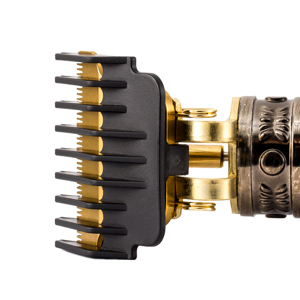 RAF Foreign Trade European Standard Oil Head Hair Clipper Electric Hair Clipper Hair Salon Electric Clipper Electric Hair Clipper Electric Trimmer R。434