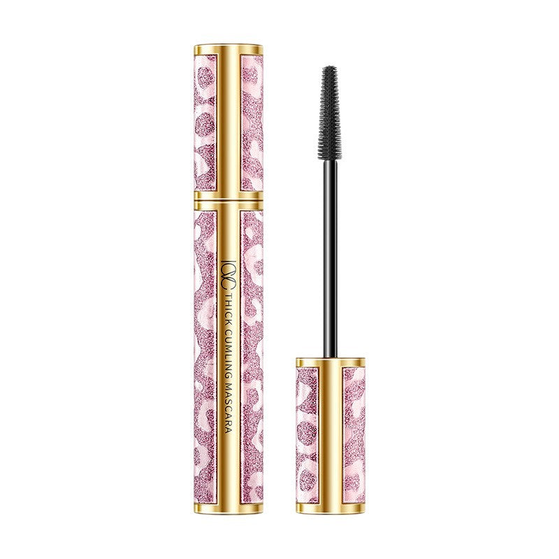 Printable logo Exclusively for the platform ICVC#Mascara Curling, Thickening, Lengthening, Smudge-Proof Packaging