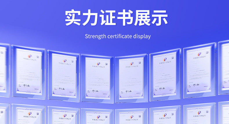 Customized Folding Perpetual Calendar Desk Lamp Student Dormitory Study Special Lamp Wireless Charging Bedroom Bedside Reading Lamp