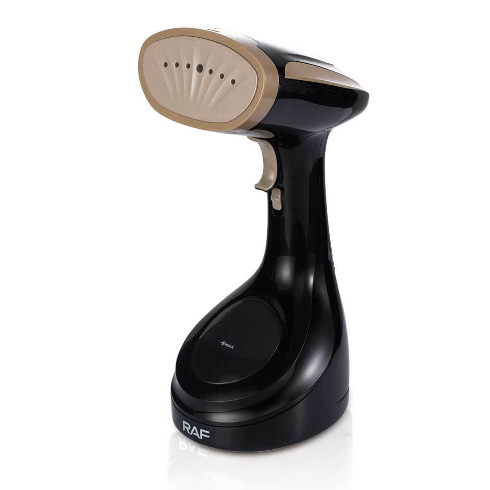 RAF EU Standard Handheld Household Steam Iron Small Travel Portable Vertical Ironing Machine Small Iron1700W