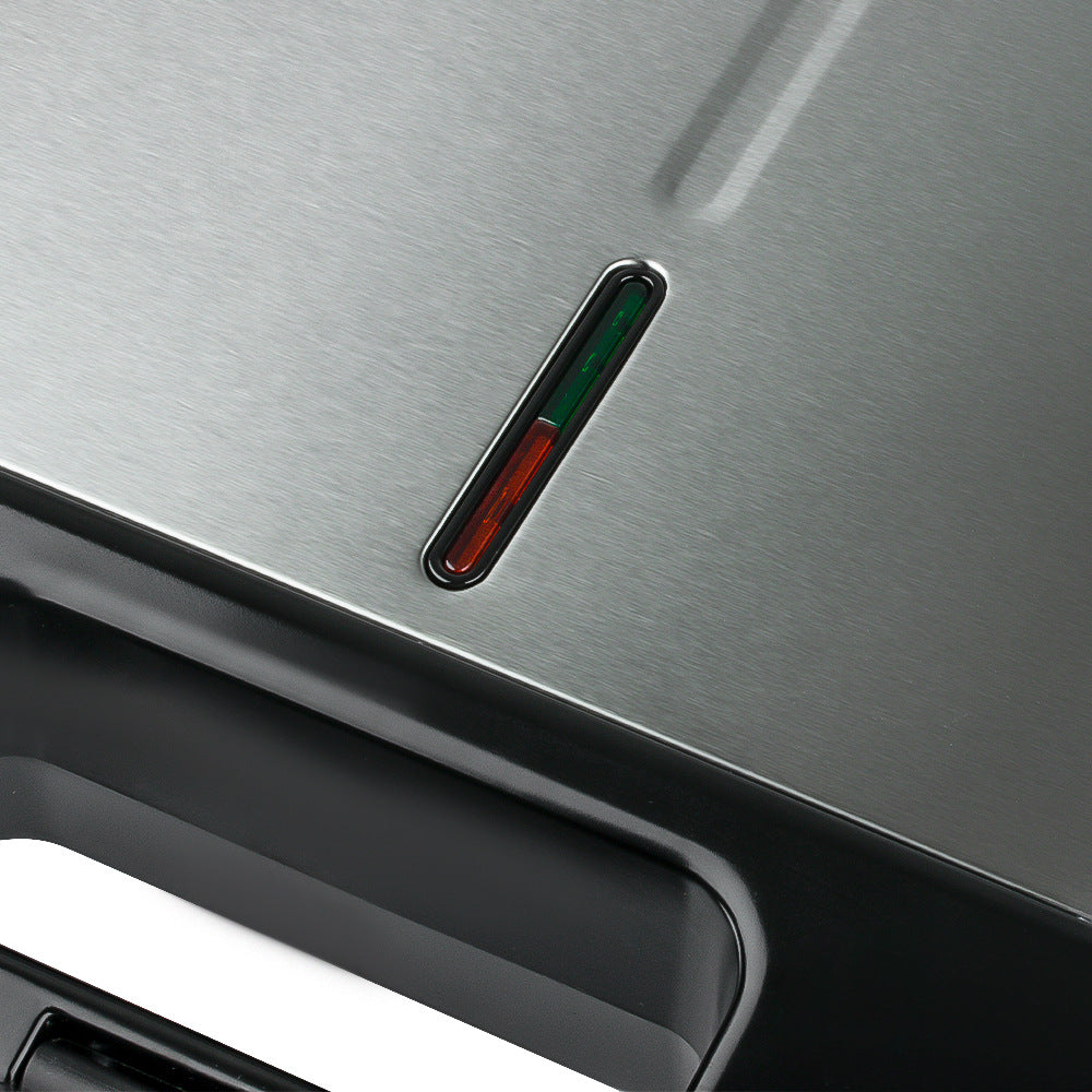 RAF European Standard High-End Multifunctional Household Hamburger Waffle Maker Sandwich Maker Bread Breakfast Maker