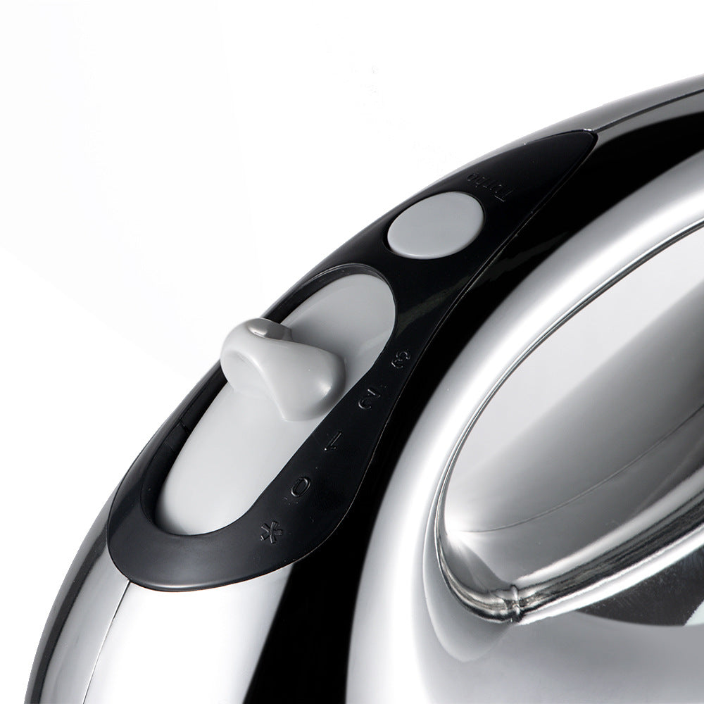 European Standard Multifunctional Household Electric Mini Egg Beater and Dough Mixer Food Processor RAF