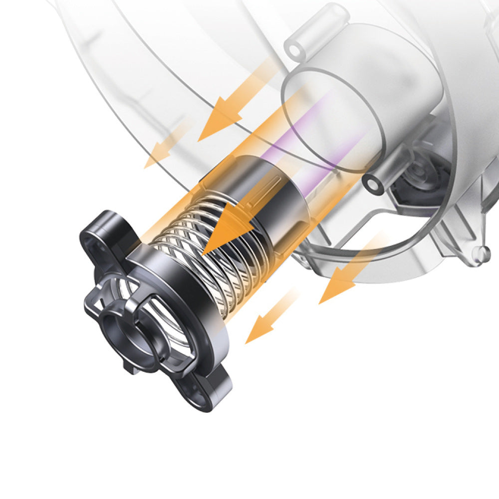 Vacuum Cleaner Household Vacuum Cleaner Powerful Portable Cordless Vacuum Cleaner R.8662