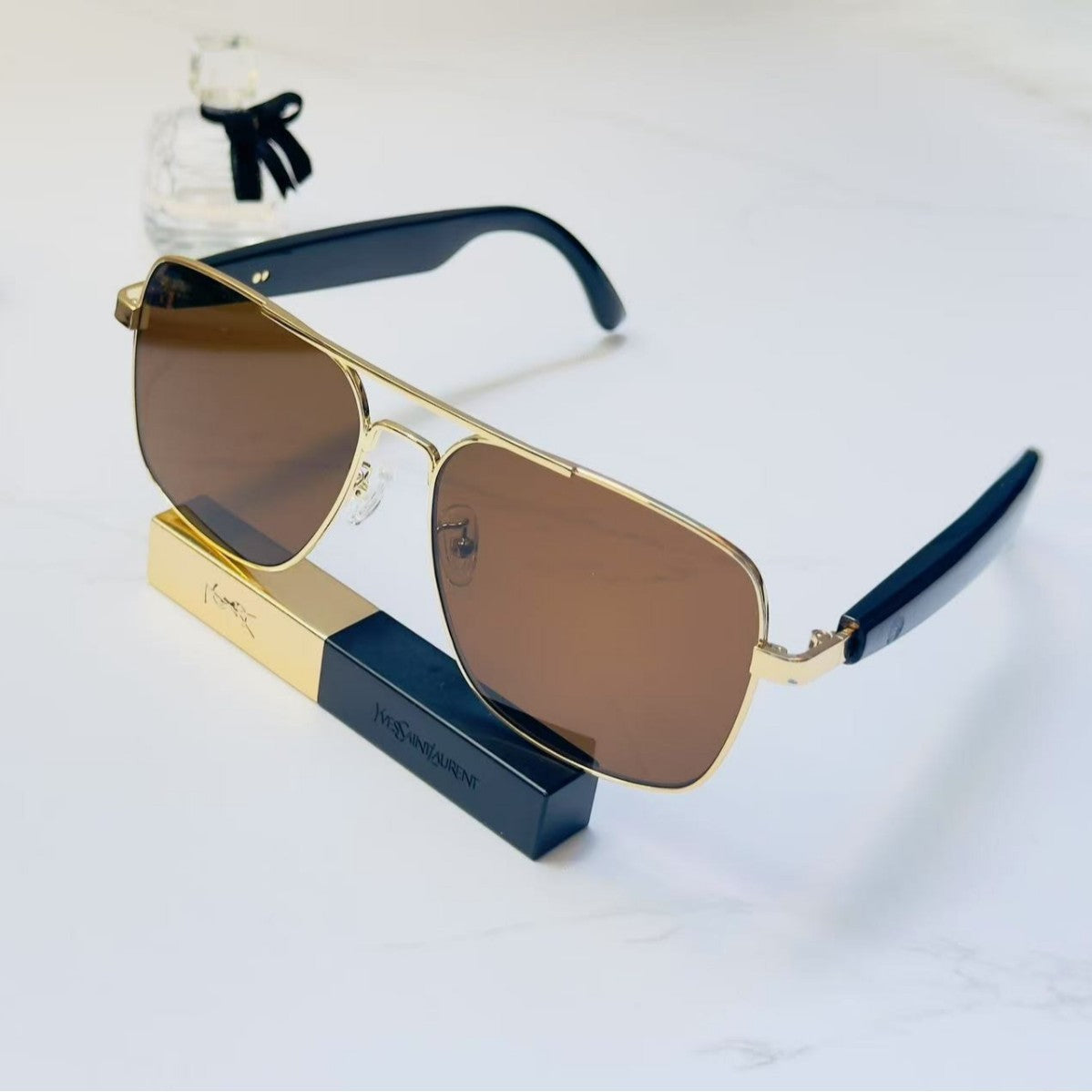 Factory Direct Bluetooth ai Translation Smart Glasses for Calls and Music Listening with Simultaneous Interpretation New Hot-Selling Exclusive Offer