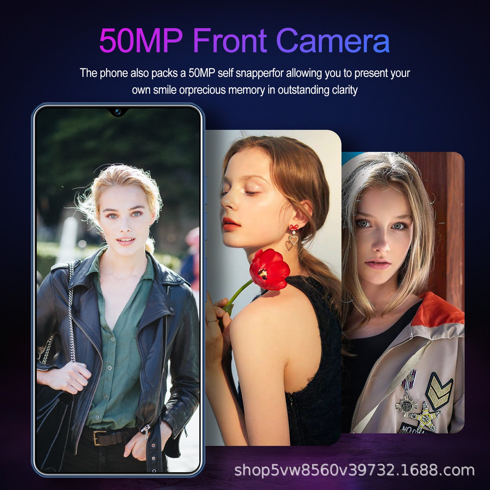 Hot Sale GT10 Pro 5g Android Smartphone16+1T Factory Direct Sales Mobile Phones