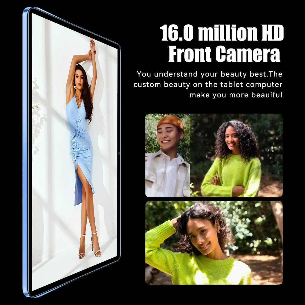 S23U Android Smart Tablet PC16+512G Large screen eye protection tablet manufacturer wholesale price in stock