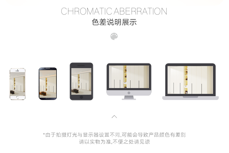 Custom Wardrobe One-Door to Ceiling Combination Home Bedroom Furniture Simple Modern European Pine Board Storage Closet