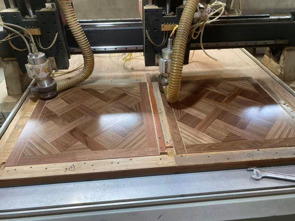 Parquet 1