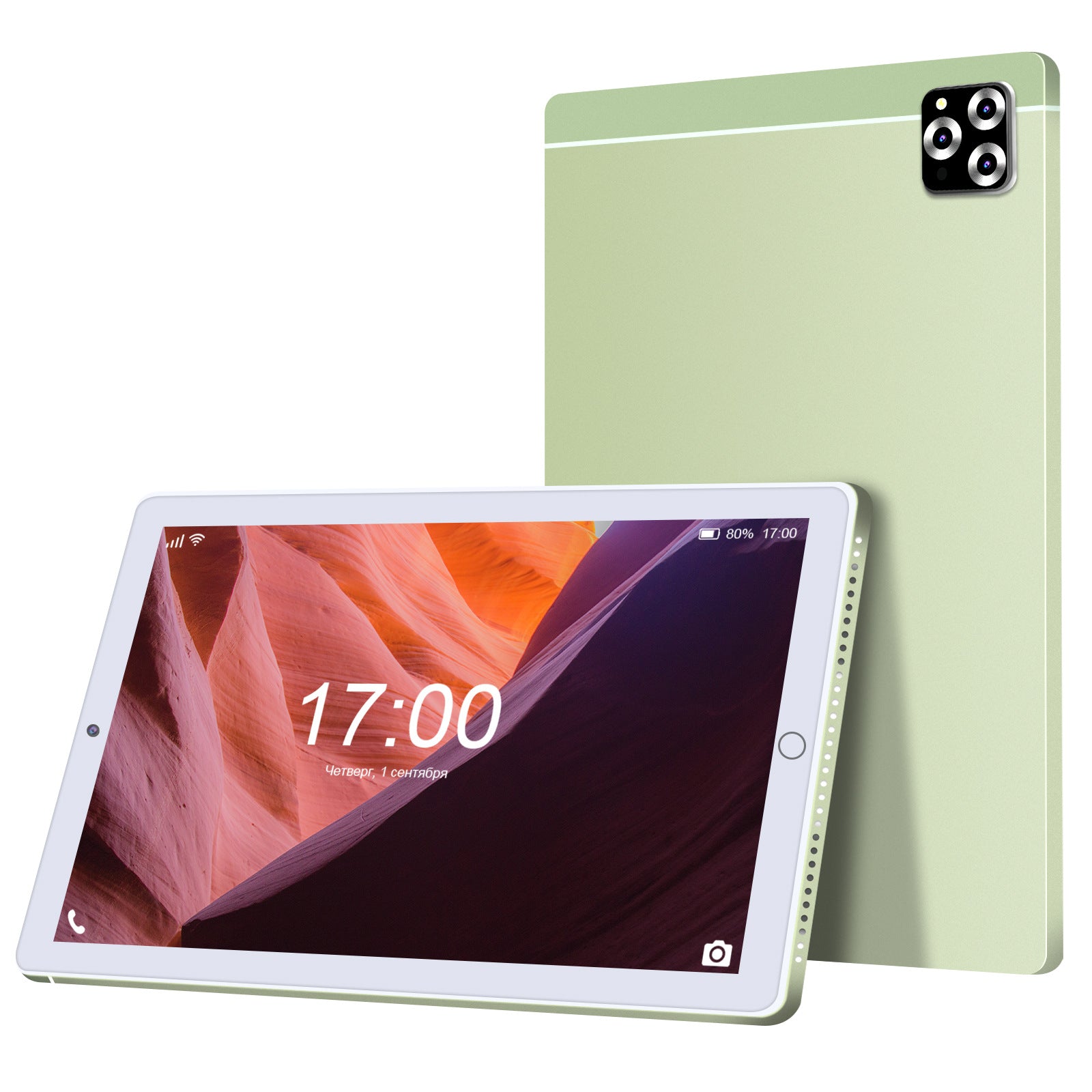 10.1A study tablet specially designed for students, supporting dual SIM cards and Bluetooth2G 3G 4G Optional