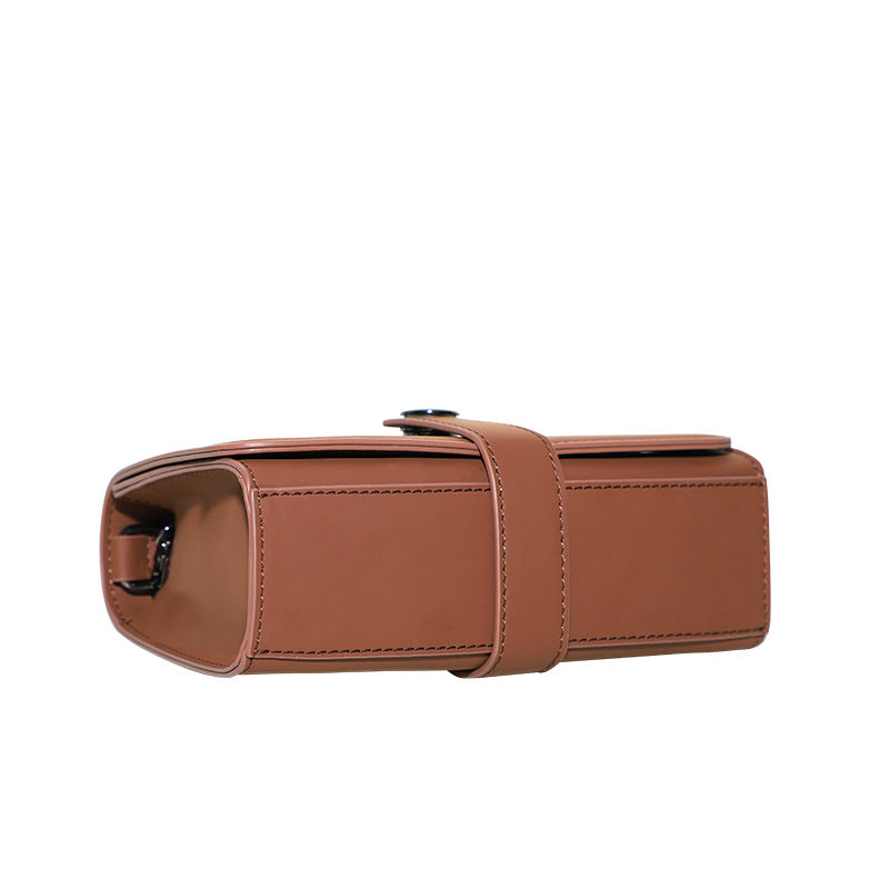 Trendy Fashion Women's Bag2022New Retro Single Shoulder Women's Bag, Stylish and High-Quality Crossbody Bag