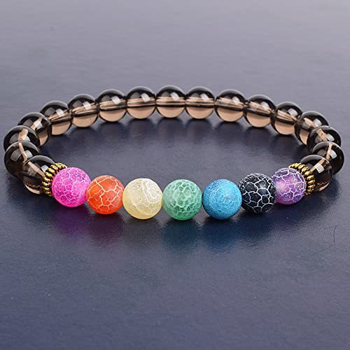 Popular Natural Tiger Eye Stone Alloy Bracelet Adjustable Braided Bracelet Factory Direct Sale