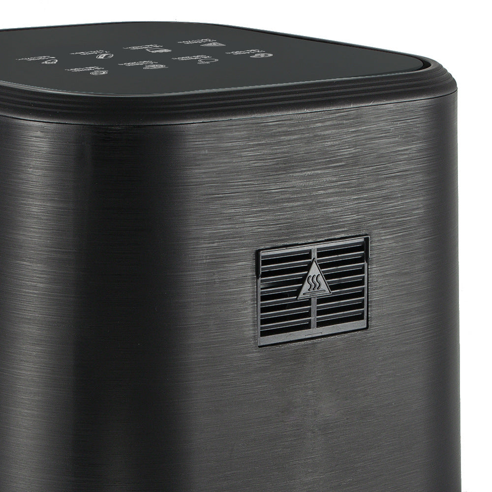 RAF European Standard Visible Air Fryer Household Multifunctional Electric Fryer8.5L Large Capacity Deep Fryer R5273