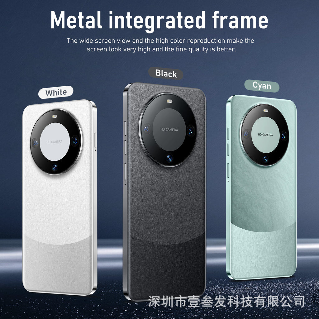 MT60pro Popular(2+16G) 7.3Inch4G All-in-One New Smartphone Factory