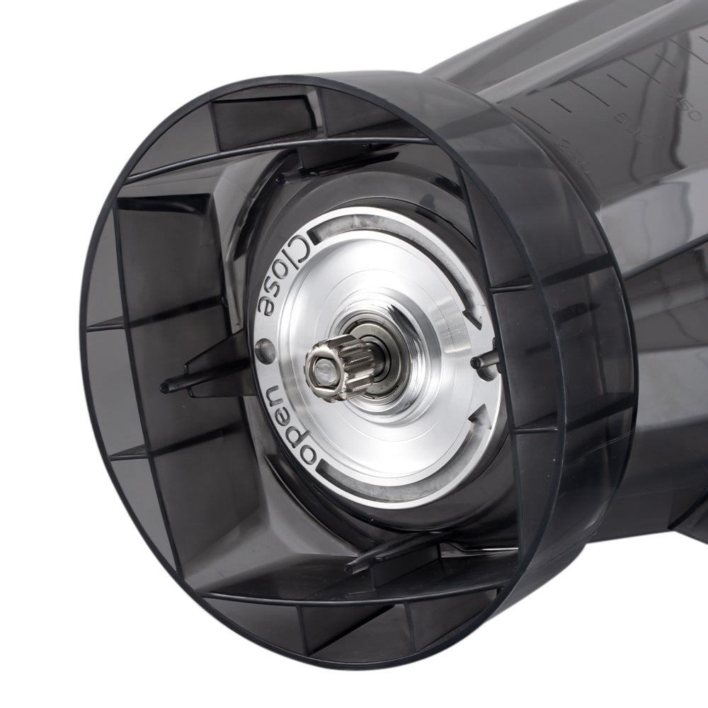 RAF EU Standard Multifunctional Soy Milk Maker Juicer Blender Grinder Household Juice Extractor