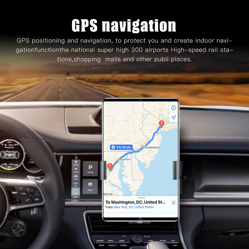 2025Hot Item Exclusively Available Worldwide Pro14 High-definition large screen long standby tablet factory direct wholesale