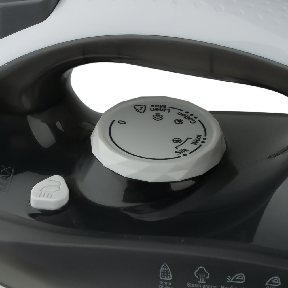 RAF EU Standard Handheld Electric Iron Household Small Portable Steam Iron Handheld Ironing Machine