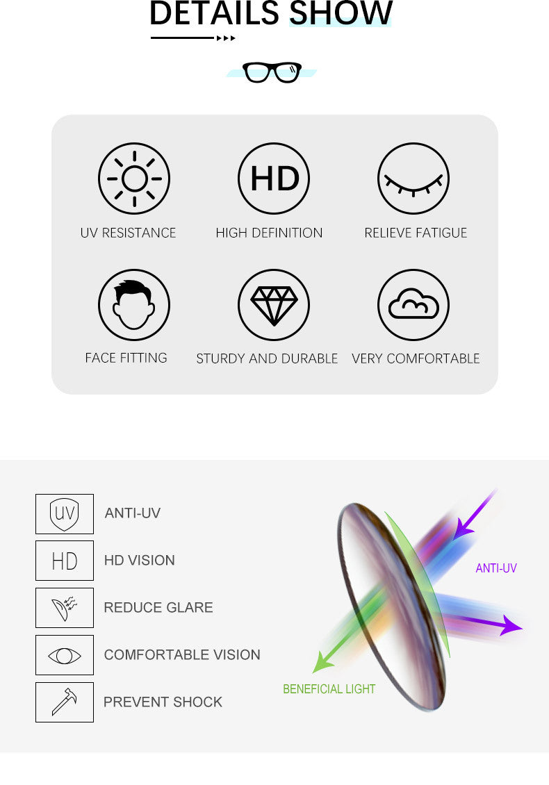 2025New European and American Fashion Square Frame Sunglasses for Men Retro Imitation Wood Grain Temple Double Bridge Sun Protection Sunglasses for Men