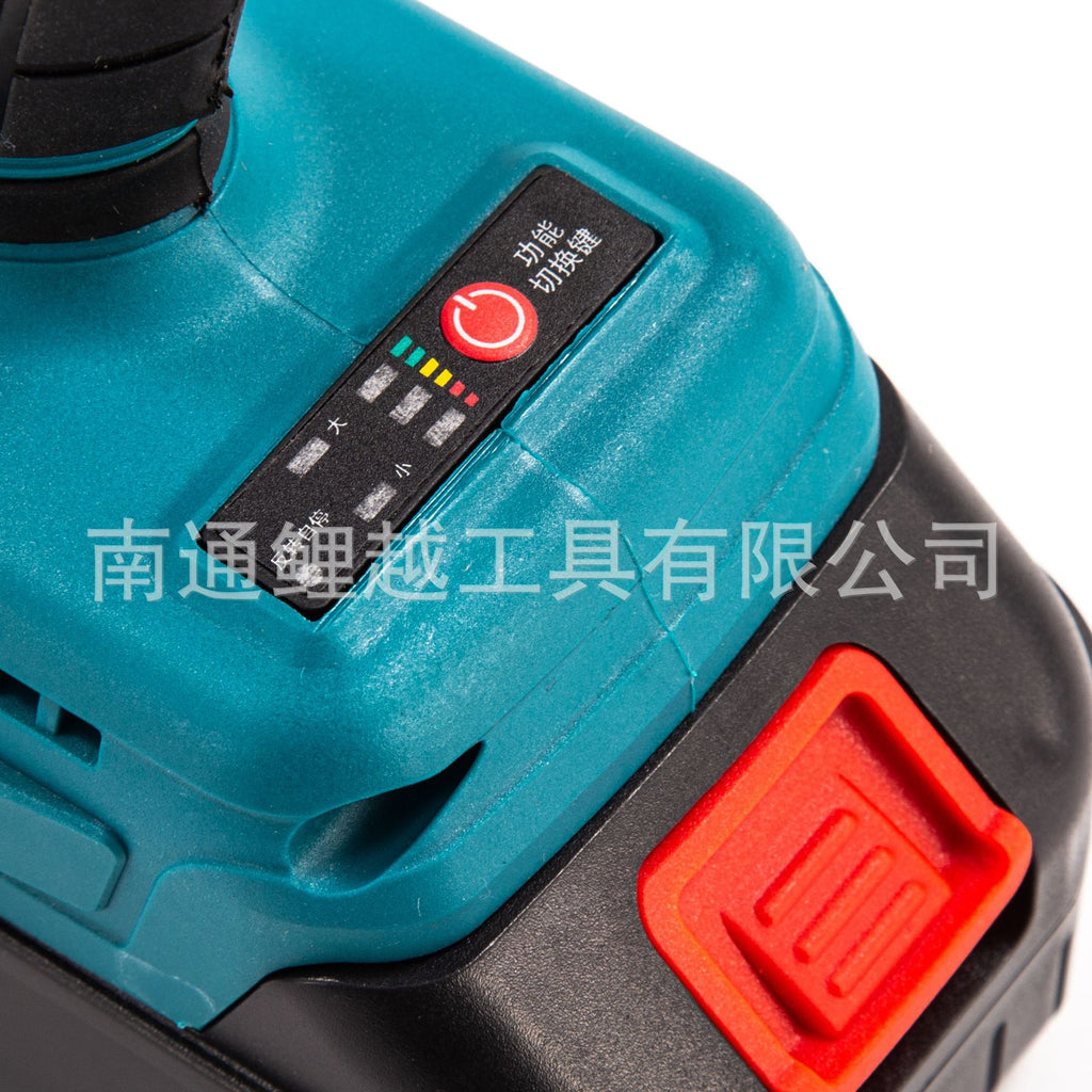 Lithium Battery Rechargeable Rivet Gun Fully Automatic Rivet Gun Brushless Lithium Battery Stainless Steel Blind Rivet Gun